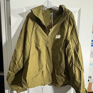 Staple Pigeon STPL Men’s Windbreaker